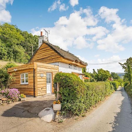 Elsies Cottage Pontesbury Exterior photo