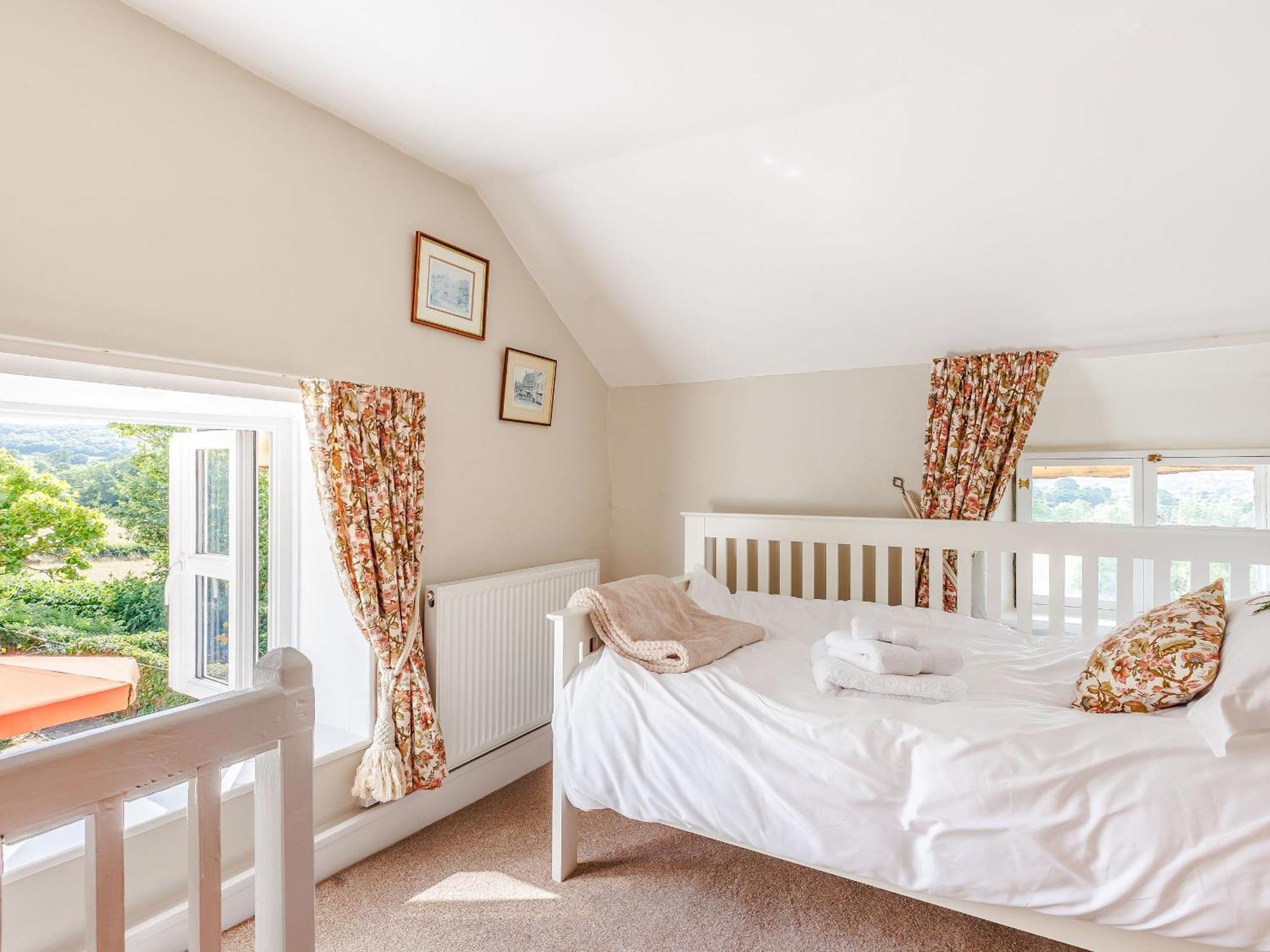 Elsies Cottage Pontesbury Exterior photo